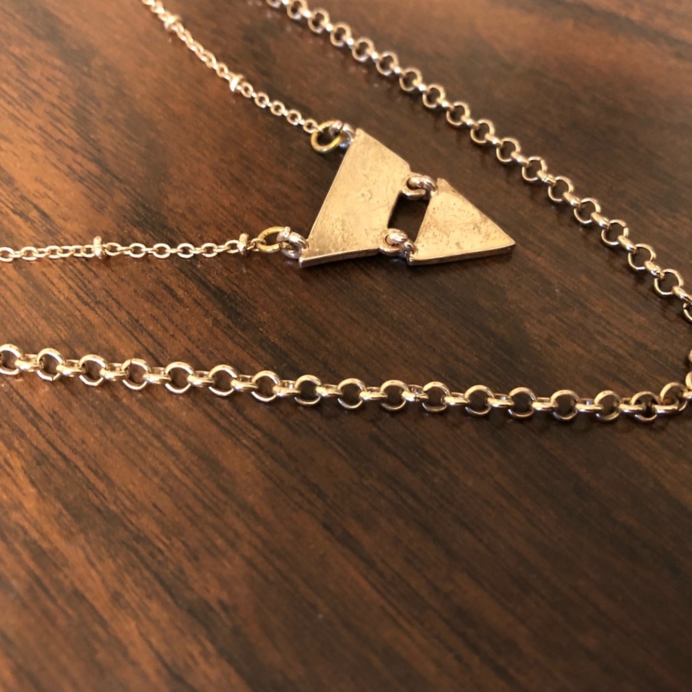 ❌ Boho Southwest Necklace - Picture 3 of 5